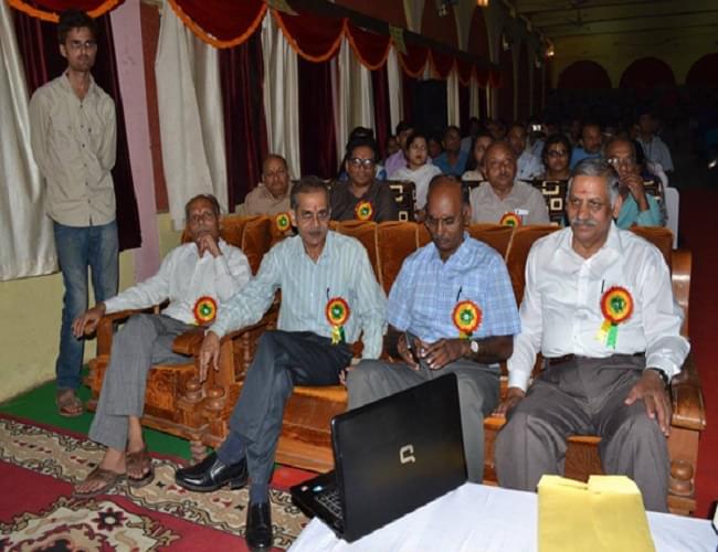 KNIT Sultanpur Events photo 5