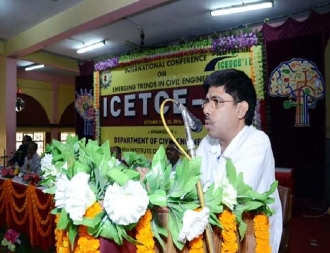 KNIT Sultanpur Events photo 7