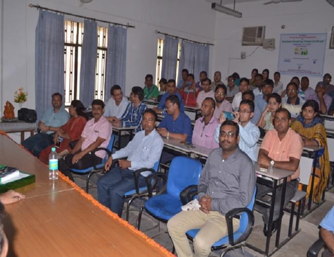 KNIT Sultanpur Events photo 6