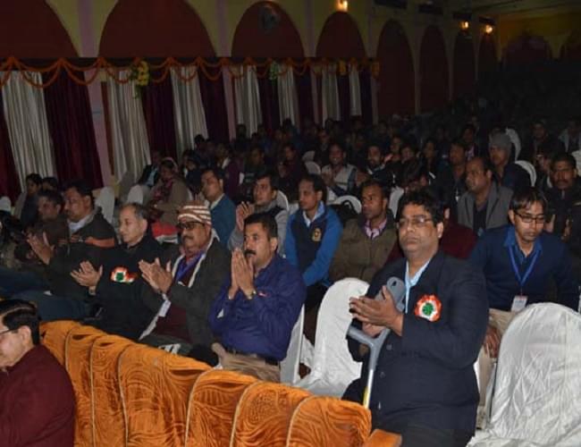 KNIT Sultanpur Events photo 8