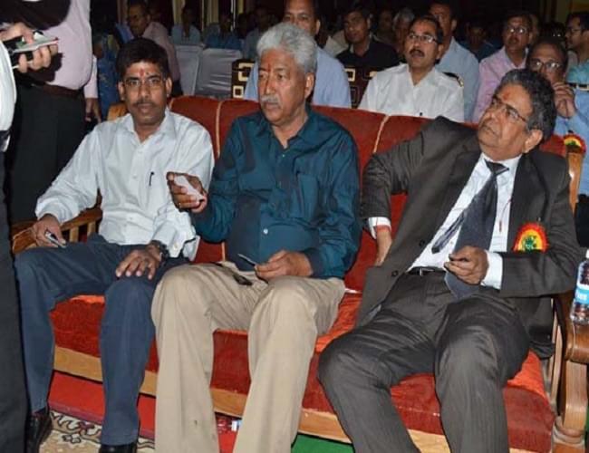 KNIT Sultanpur Events photo 9