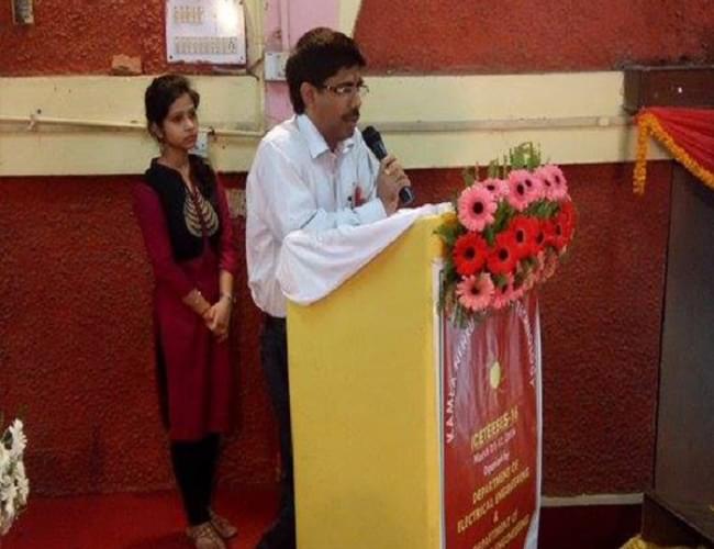 KNIT Sultanpur Events photo 10