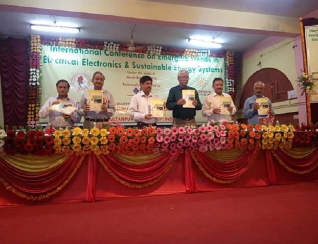 KNIT Sultanpur Events photo 11