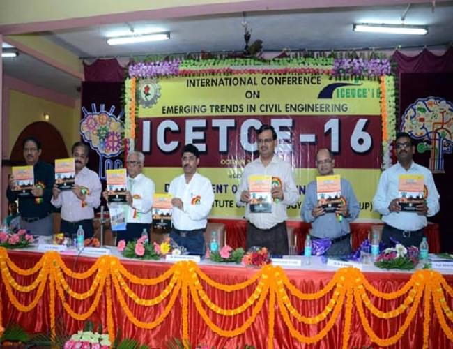 KNIT Sultanpur Events photo 12