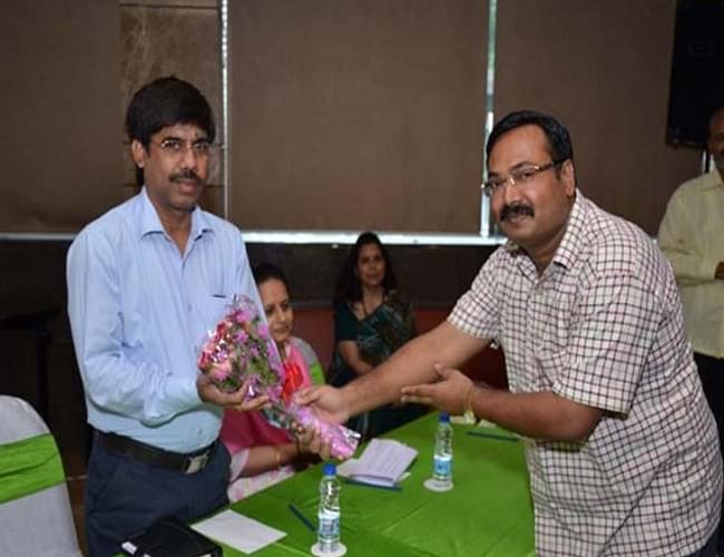 KNIT Sultanpur Events photo 13