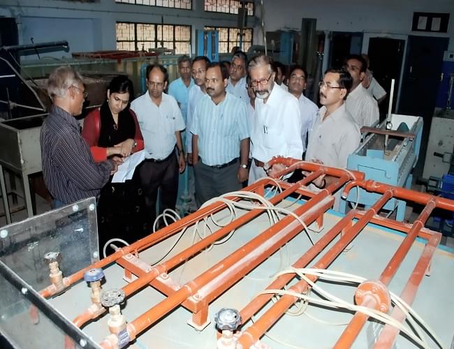 KNIT Sultanpur Events photo 14