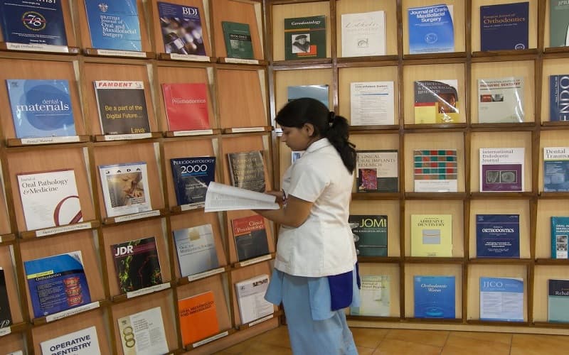 Saraswati Dental College Lucknow Infrastructure photo 2