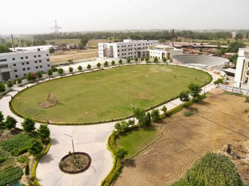 Saraswati Dental College Lucknow Infrastructure photo 8