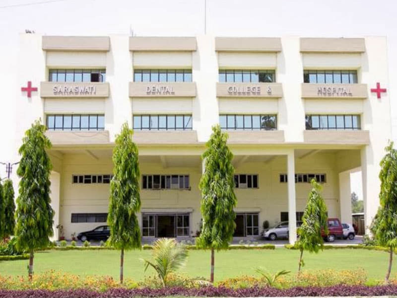 Saraswati Dental College Lucknow Infrastructure photo 9