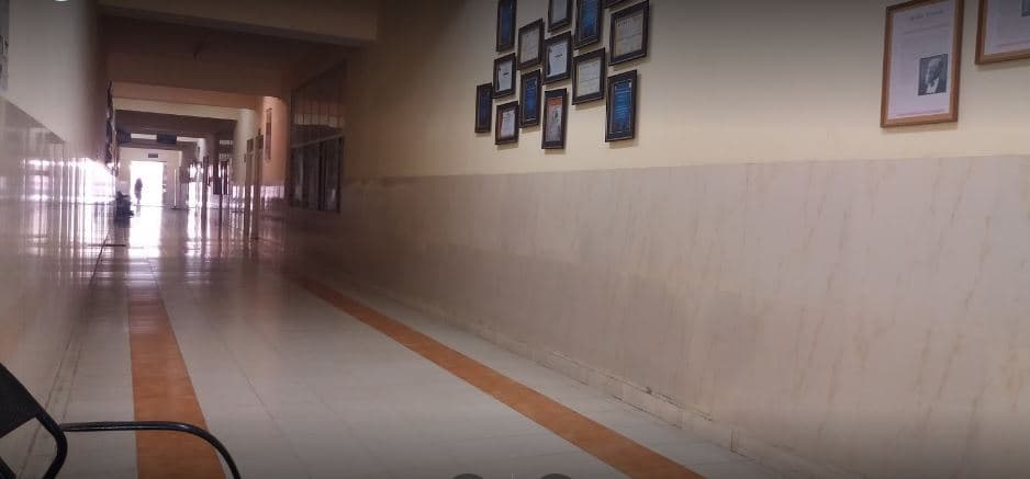 Saraswati Dental College Lucknow Infrastructure photo 11