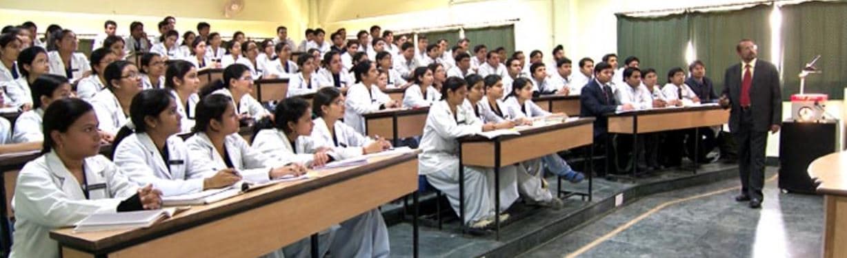 Saraswati Dental College Lucknow Infrastructure photo 12