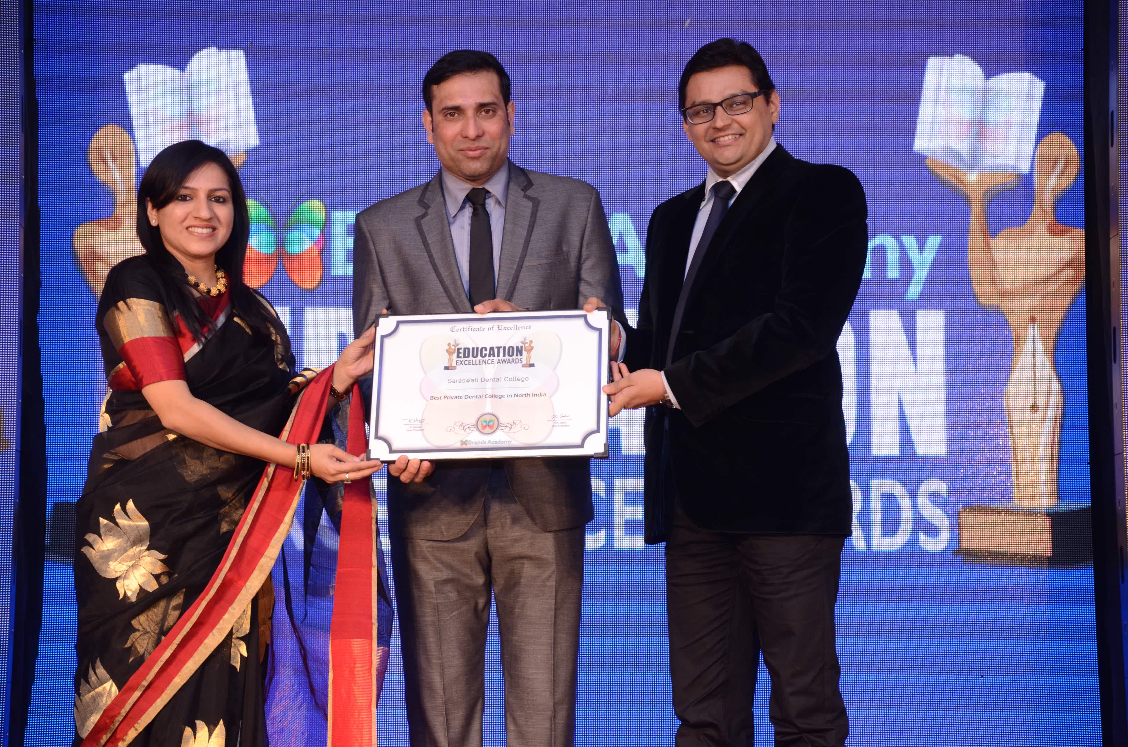 Saraswati Dental College Lucknow Events photo 1