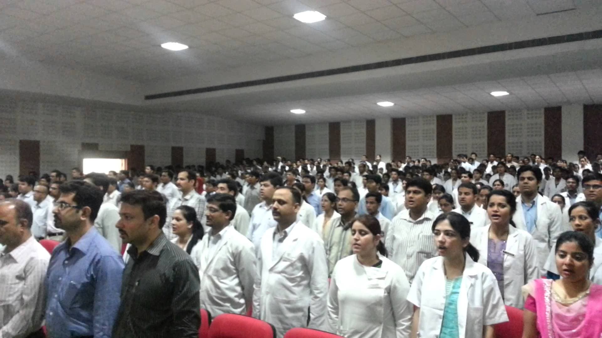 Saraswati Dental College Lucknow Events photo 2