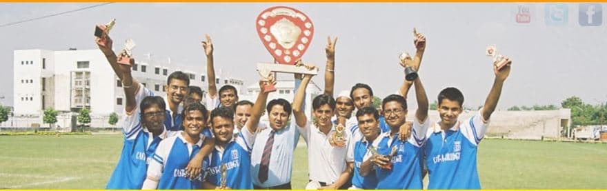 Saraswati Dental College Lucknow Events photo 4