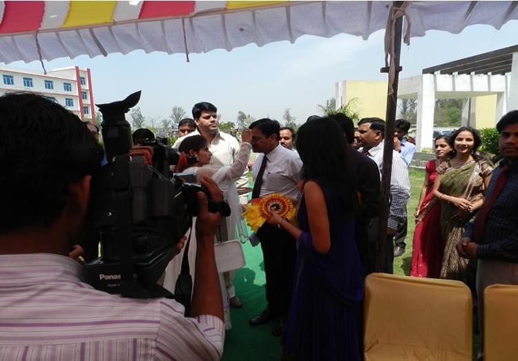 Bhagwant Institute of Technology Ghaziabad Events & Activities photo 2