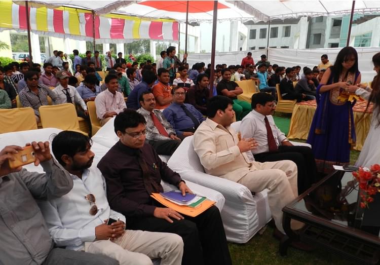 Bhagwant Institute of Technology Ghaziabad Events & Activities photo 3