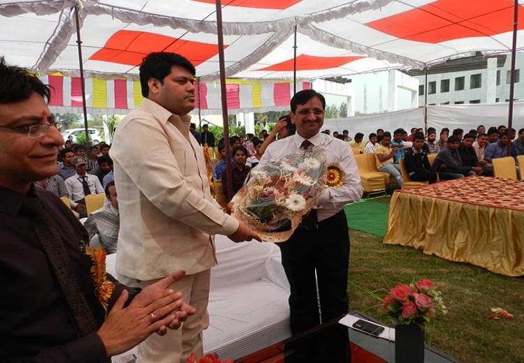 Bhagwant Institute of Technology Ghaziabad Events & Activities photo 4