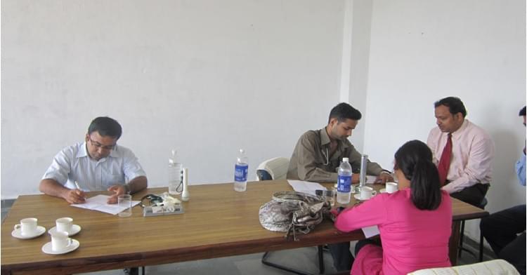 Bhagwant Institute of Technology Ghaziabad Events & Activities photo 6