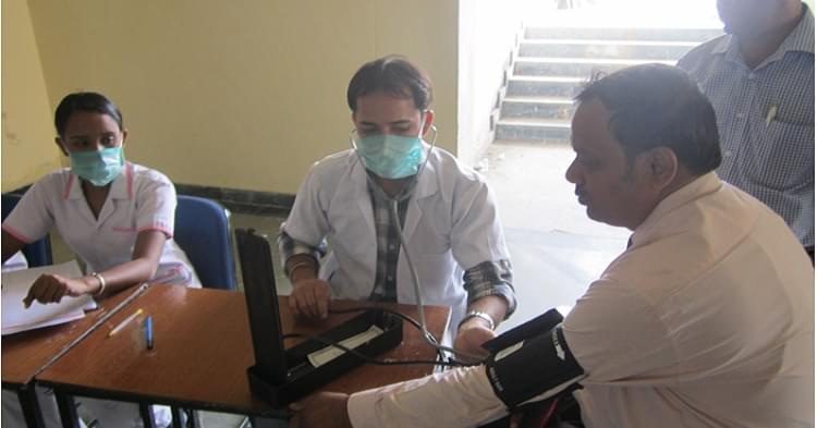 Bhagwant Institute of Technology Ghaziabad Events & Activities photo 5