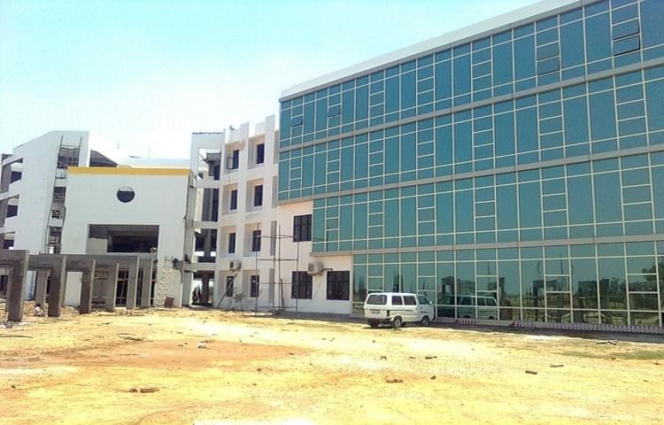 Bhagwant Institute of Technology Ghaziabad Academic Building photo 2