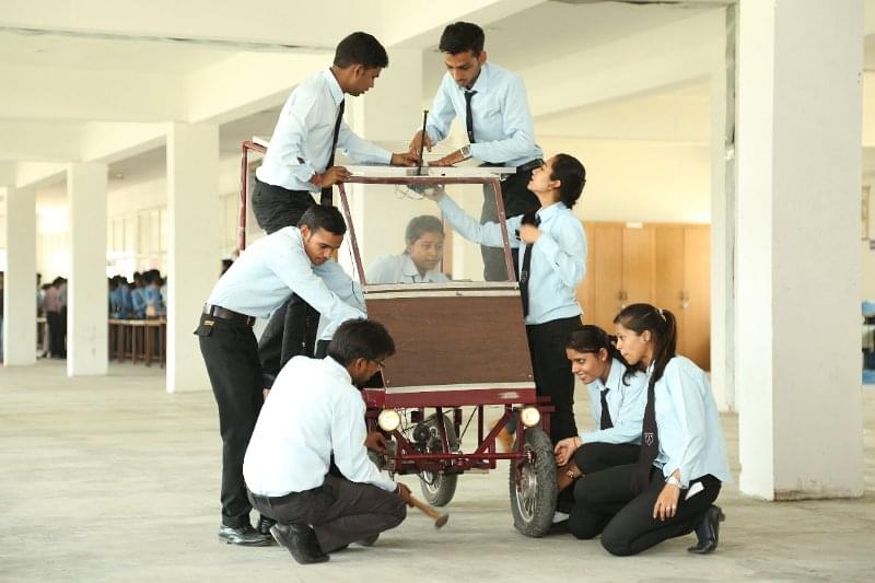 Kothiwal Institute of Technology and Professional Studies Moradabad Events photo 1