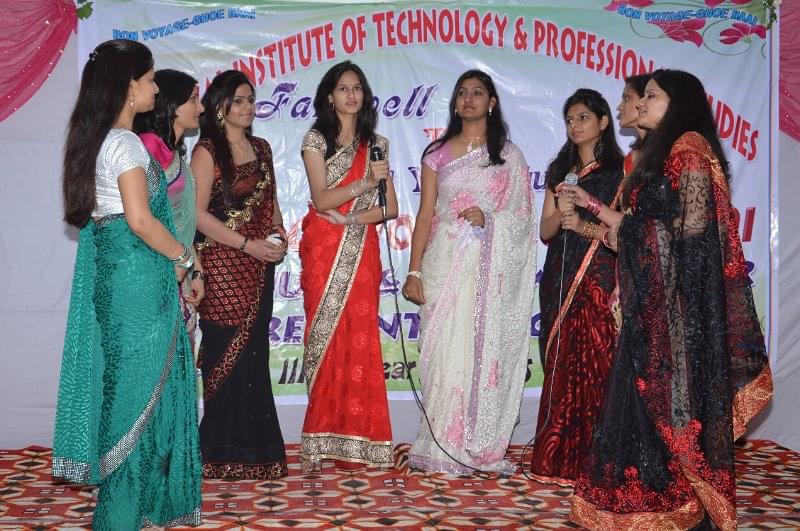 Kothiwal Institute of Technology and Professional Studies Moradabad Events photo 2