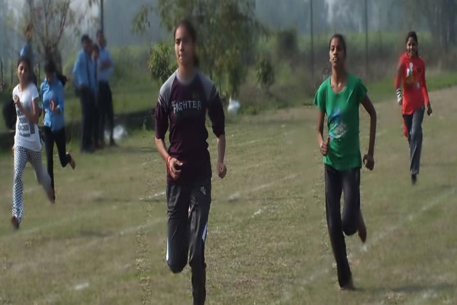 Kothiwal Institute of Technology and Professional Studies Moradabad Events photo 4