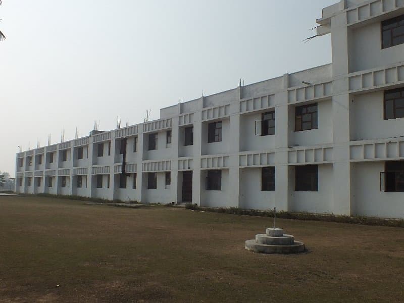 Kothiwal Institute of Technology and Professional Studies Moradabad Infrastructure photo 5