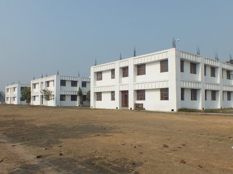 Kothiwal Institute of Technology and Professional Studies Moradabad Infrastructure photo 6