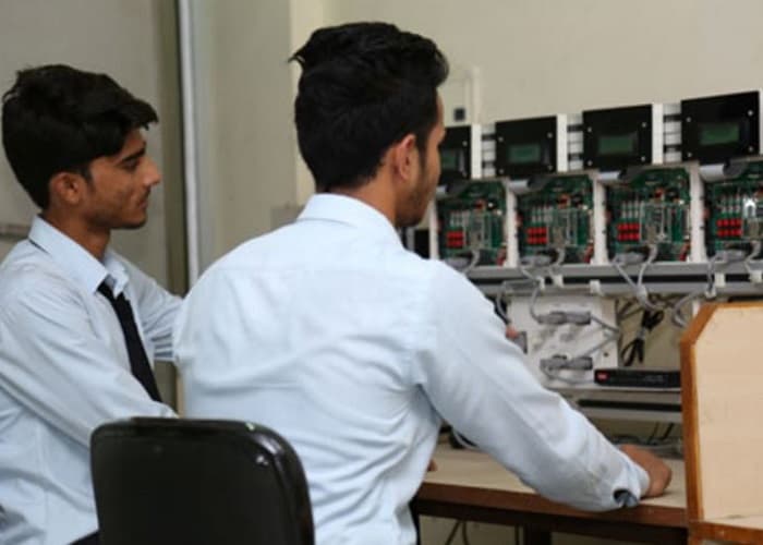 Kothiwal Institute of Technology and Professional Studies Moradabad Infrastructure photo 7