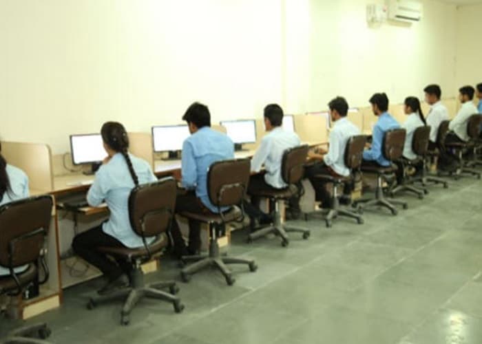 Kothiwal Institute of Technology and Professional Studies Moradabad Infrastructure photo 8