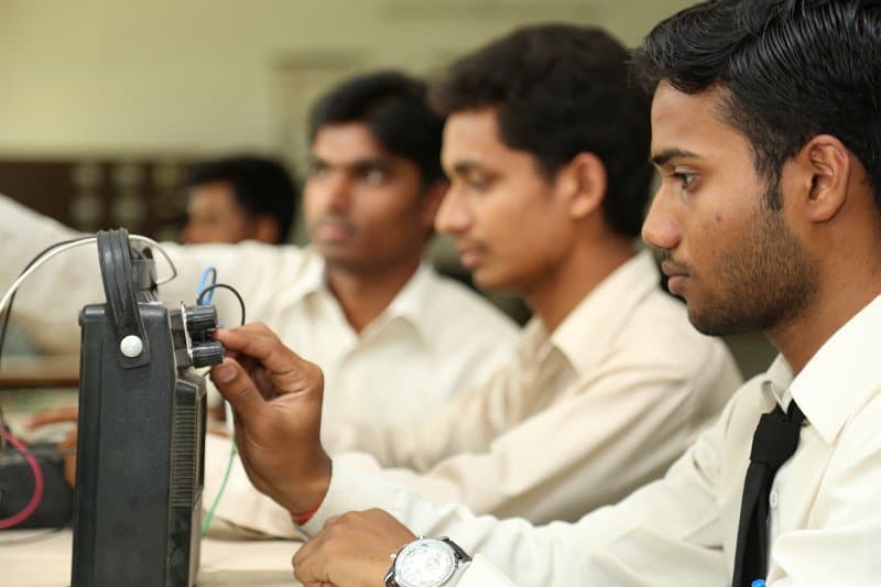 Kothiwal Institute of Technology and Professional Studies Moradabad Infrastructure photo 13