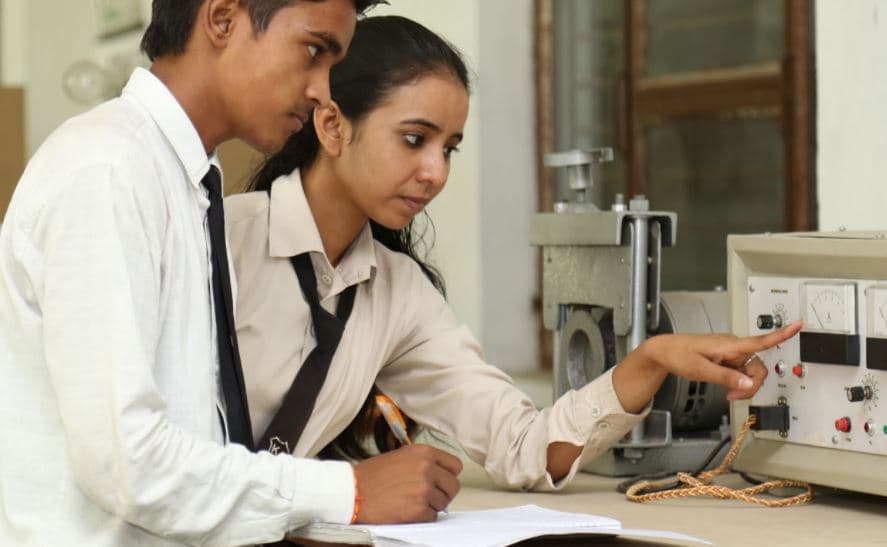 Kothiwal Institute of Technology and Professional Studies Moradabad Infrastructure photo 15