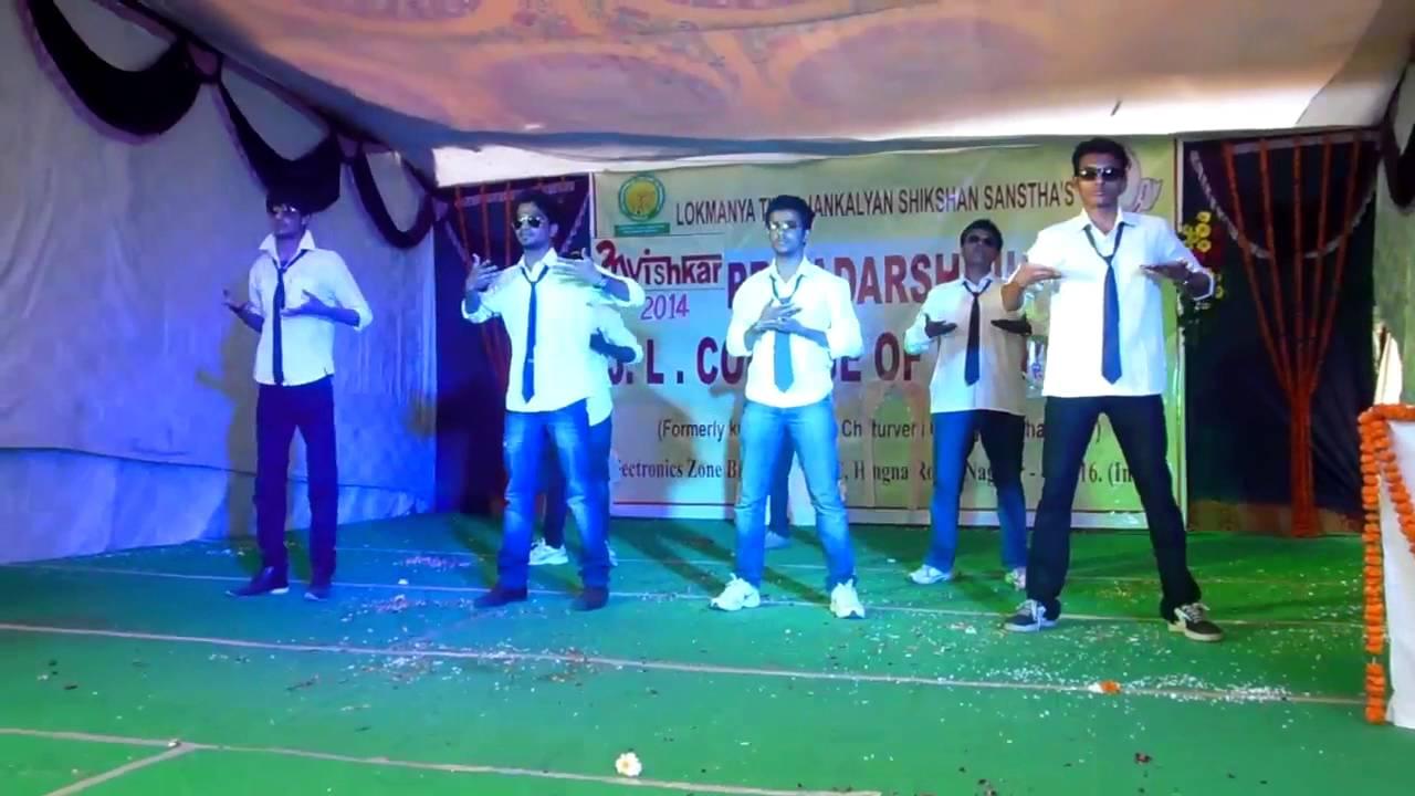 Priyadarshini J.L. College of Pharmacy Nagpur Events photo 1