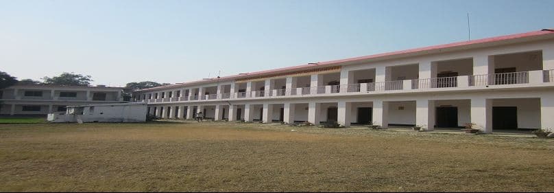 Shiv Savitri Mahavidyalaya Ayodhya Academic Building photo 1