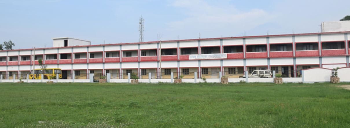 Shiv Savitri Mahavidyalaya Ayodhya Academic Building photo 2