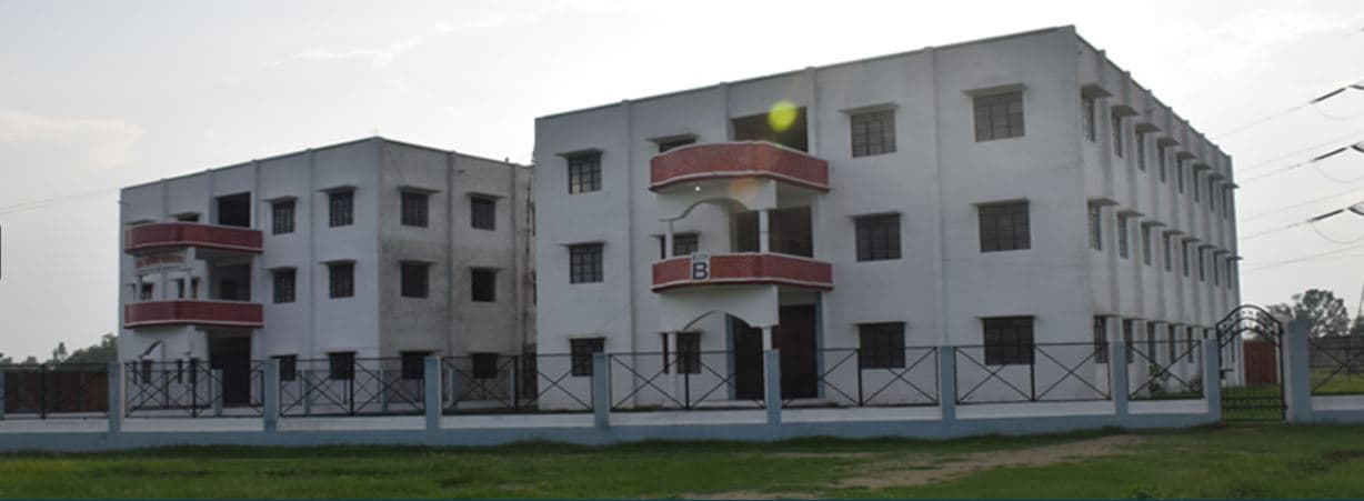 Shiv Savitri Mahavidyalaya Ayodhya Academic Building photo 4