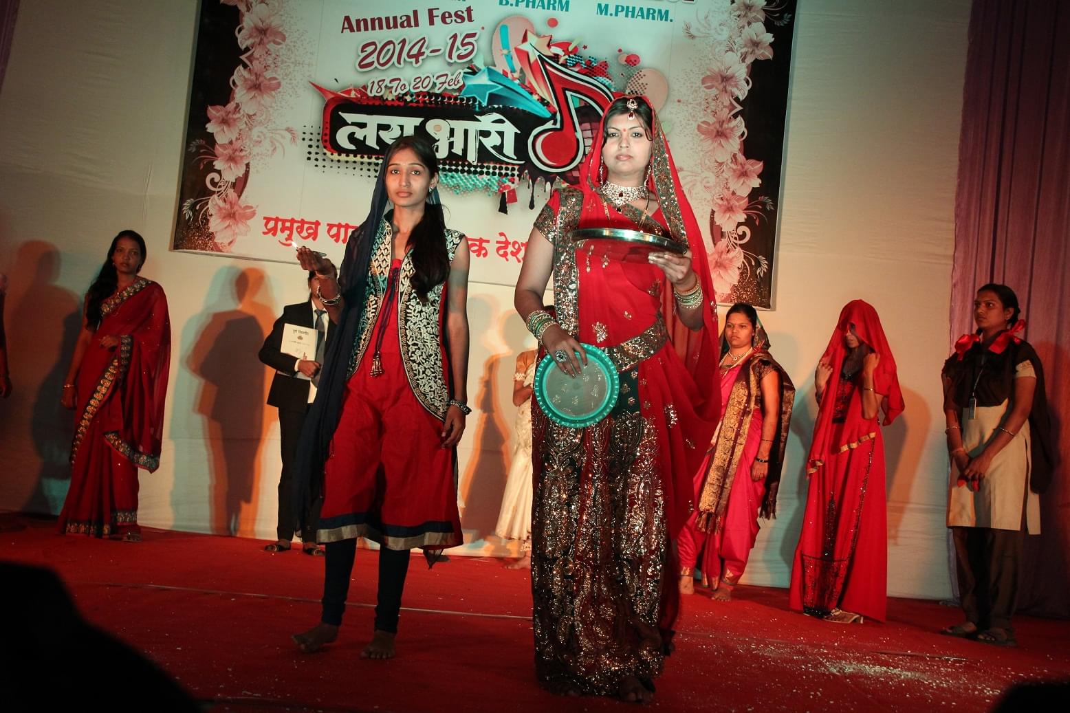 Sharadchandra Pawar College of Pharmacy Pune Events photo 1