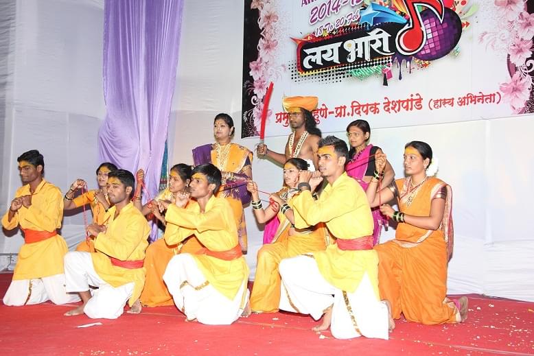 Sharadchandra Pawar College of Pharmacy Pune Events photo 5