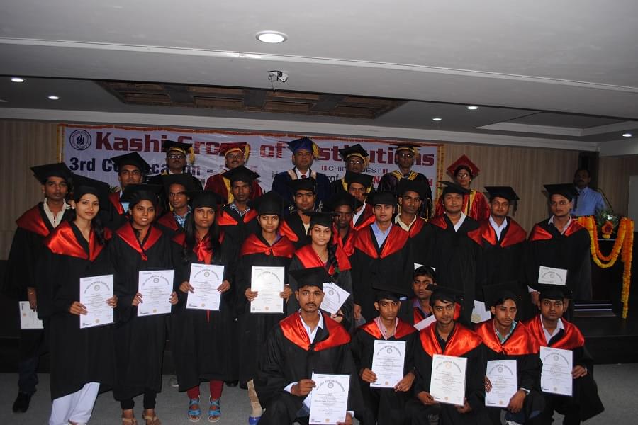 KIT Varanasi Events photo 2