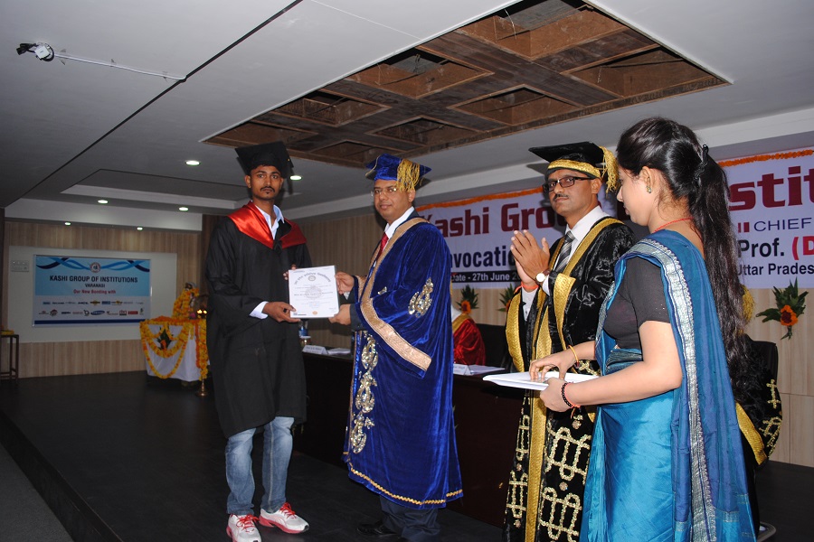 KIT Varanasi Events photo 3