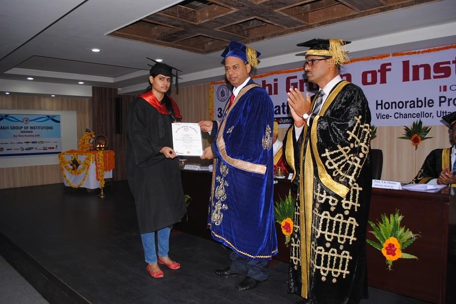 KIT Varanasi Events photo 4