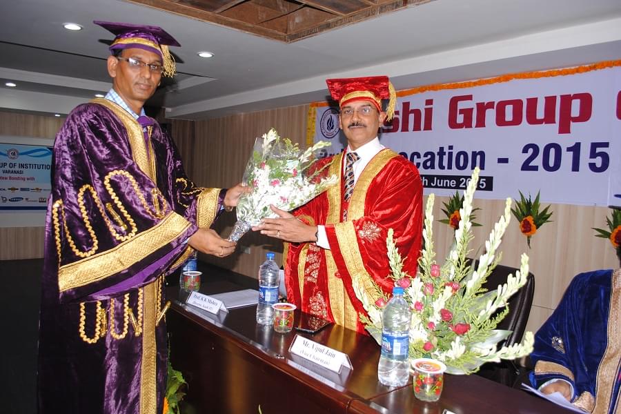 KIT Varanasi Events photo 5