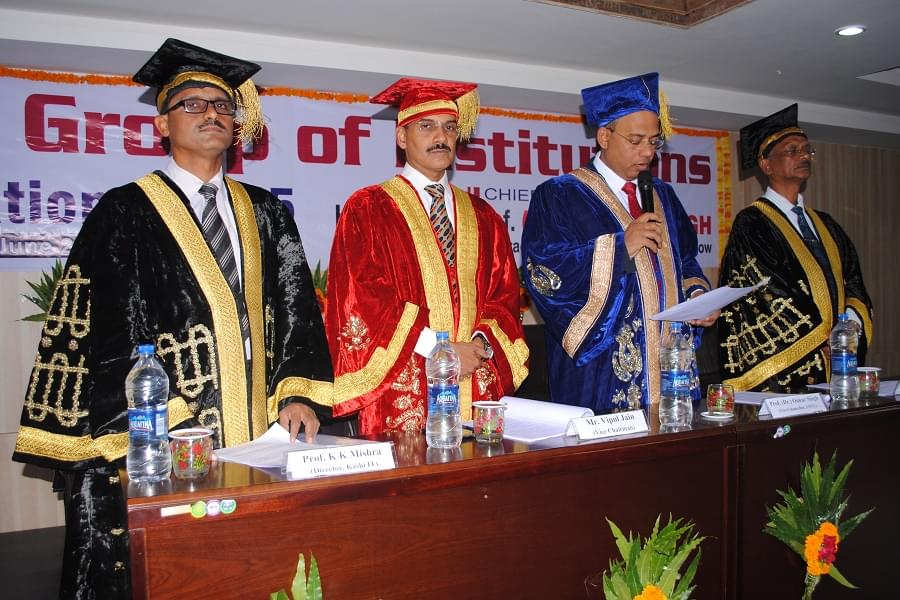 KIT Varanasi Events photo 1