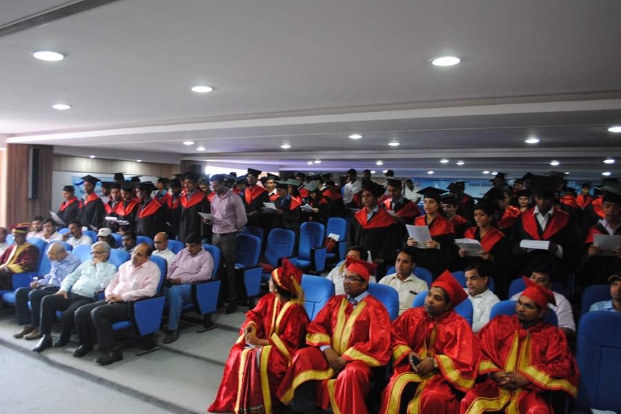 KIT Varanasi Events photo 6