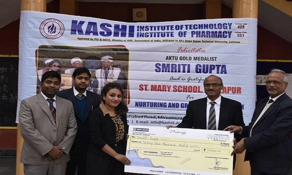 KIT Varanasi Events photo 7