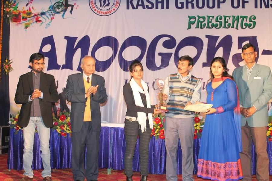 KIT Varanasi Events photo 8