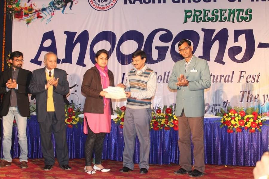 KIT Varanasi Events photo 9