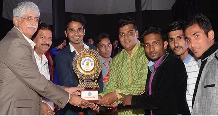 AISSMS Institute of Management Pune Events & Activities photo 1