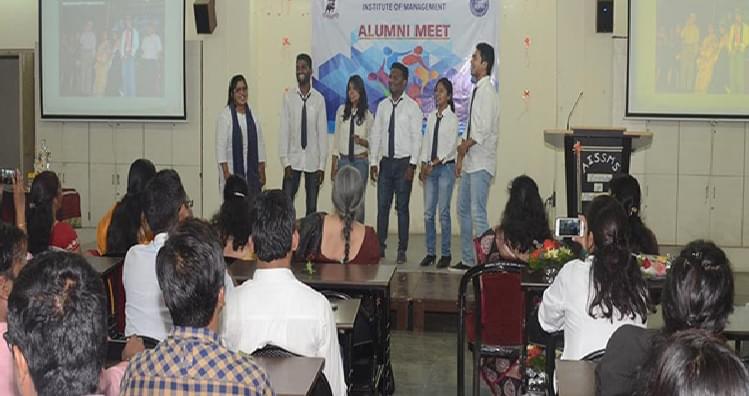 AISSMS Institute of Management Pune Events & Activities photo 4